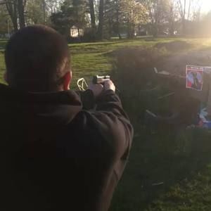 Meet your Posher, Tom